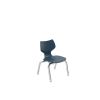 Flavors 12" Stack Chair - Navy