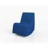 Flowform® Soft Rocker - Cobalt
