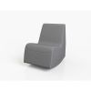 Flowform® Soft Rocker - Fog