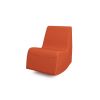 Flowform® Soft Rocker - Habanero
