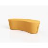 Flowform® Bean Bench - Glow