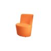 Flowform® Learn Lounge Single Seat - Apple