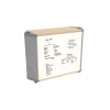 Flowform® Straight Storage with Whiteboard Back Panel