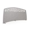 Flowform® Learn Lounge Screen Waves - Dolphin