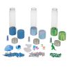 DIY Calm Down Bottles- Set of 3