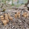Small World - Wooden Multi-Figure Set of 16