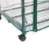 3 Classroom Growing Kits and Greenhouse