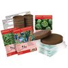3 Classroom Growing Kits and Greenhouse