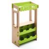 Flowform™ Play – Market Stand