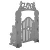 Flowform™ Play Screen - Zoo