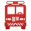Flowform™ Play Screen - Ambulance