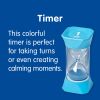 Jumbo Sand Timer - 2 Minutes