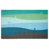 Tranquil Hills Tranquil Colors Rug - 4' x 6'