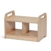 Millhouse™ Compact Low Level Storage Bench