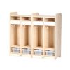 Millhouse™ Infant Lockers (4 cubby)