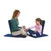 BackJack® Folding Chair - Blue
