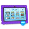 Contixo 7" Android Kids Tablet – Purple