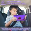 Contixo 7" Android Kids Tablet – Purple