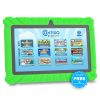 Contixo 7" Android Kids Tablet – Green