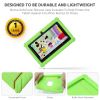 Contixo 7" Android Kids Tablet – Green