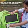Contixo 7" Android Kids Tablet – Green