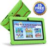 Contixo 7" Android Kids Tablet – Green