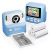 Contixo Instant Print Kids Camera