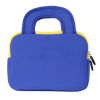 Contixo Carrying Bag for 7" Tablets - Blue