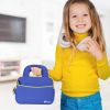 Contixo Carrying Bag for 7" Tablets - Blue