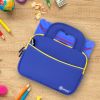 Contixo Carrying Bag for 7" Tablets - Blue