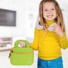 Contixo Carrying Bag for 7" Tablets - Green