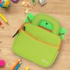 Contixo Carrying Bag for 7" Tablets - Green