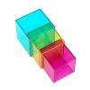 Color Mixing Boxes - 27pcs