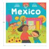 Our World Book Set 1 - Ukraine, Brazil, Kenya, China, and Mexico