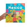 Our World Book Set 1 - Ukraine, Brazil, Kenya, China, and Mexico