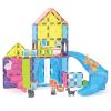 MAGNA-TILES® Pet Playhouse™ 50pcs