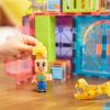 MAGNA-TILES® Pet Playhouse™ 50pcs