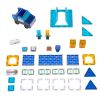 MAGNA-TILES® Police Station™ - 35 pieces