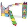MAGNA-TILES® Rail Racers Deluxe™ 90pcs