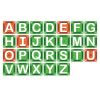 MAGNA-TILES® microMAGS Learn Letters™ - 56pcs