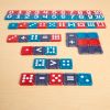 MAGNA-TILES® microMAGS Learn Numbers™ - 56pcs