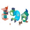 MAGNA-TILES® Pets Kit - Cat, Dog, and Hamster - 39pcs
