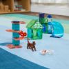 MAGNA-TILES® Pets Kit - Cat, Dog, and Hamster - 39pcs