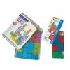 MAGNA-TILES® microMAGS Travel Kit - 2 Sets - 81 pieces
