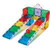 MAGNA-TILES® Rail Racers™ 33pcs