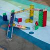 MAGNA-TILES® Rail Racers Kit - 2 Sets - 123 pcs