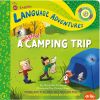Language Adventures Talking Books Set of 3 - English