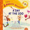 Language Adventures Talking Books Set of 3 - English