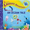 Language Adventures Talking Books Set of 3 - English