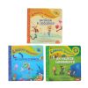 Language Adventures Talking Books Set of 3 - Spanish